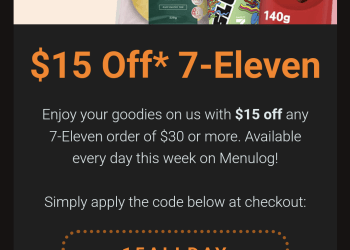 Menulog 7-Eleven deal