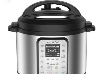 Spotlight Instant Pot