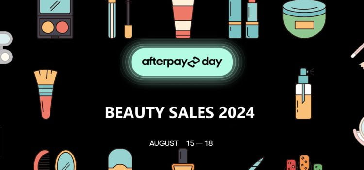 Afterpay Day: top deals on beauty