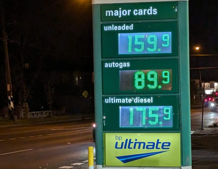 BP Coburg