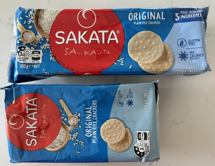 Sakata Packaging