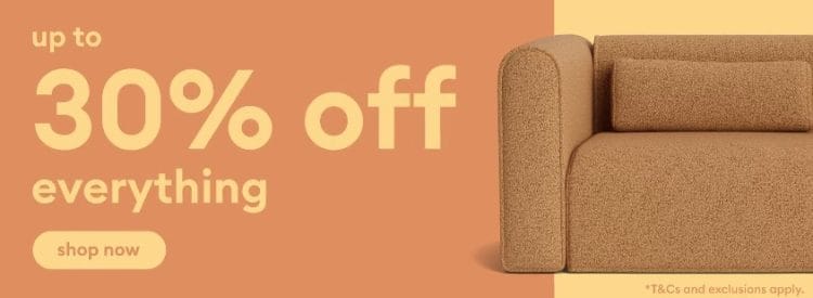 Koala Black Friday Sale