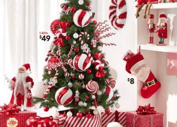 Kmart (WA Metro): Weekly Catalogue 31/10/2024