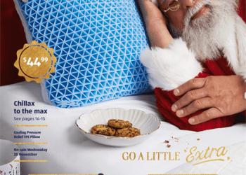 Aldi (WA Metro): Weekly Catalogue 20/11/2024