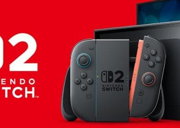 Nintendo Switch 2 Pre-Order