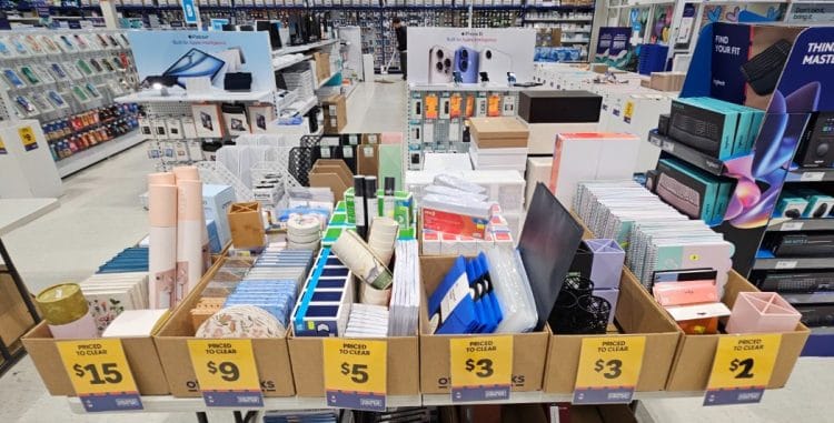 Officeworks Noosaville