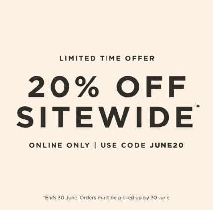 Cheesecake Shop 20% Off Coupon
