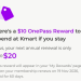 OnePass 50% Discount