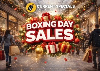 Boxing Day 2025