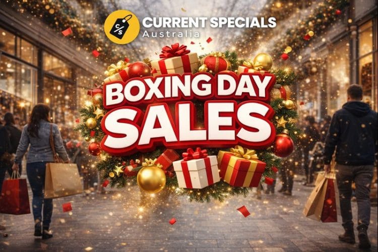 Boxing Day 2025