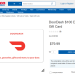 Costco: DoorDash $100 gift card for $79.99