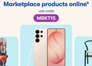 Big W Marketplace Coupon