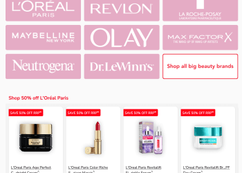 TerryWhite Chemmart Beauty Sale 2026