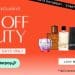 Myer: 20% off Beauty – 2 days only (18 April 2026)