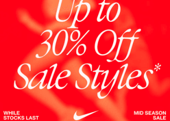 Nike 30% off Sale Styles