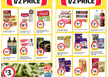 Coles Weekly Catalogue 22 April 2026