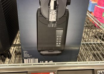 Aldi (Gateways): Ambiano Slushie Maker $84.49
