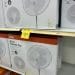 Target (Toowoomba): Anko 40cm pedestal fan $1.75