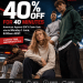 American Apparel Sale 2026