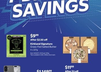 Costco iPhone 17 discount