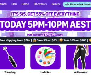 Amazon Haul May Code
