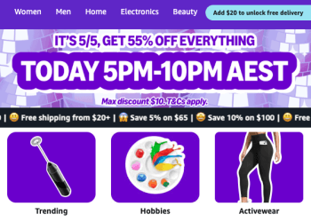 Amazon Haul May Code