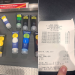 Aldi Acrylic Paint 89c