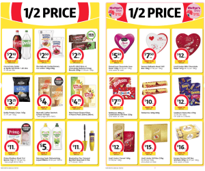 Coles Weekly Catalogue 6 May 2026