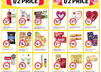 Coles Weekly Catalogue 6 May 2026