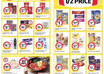 Coles Weekly Catalogue 13 May 2026