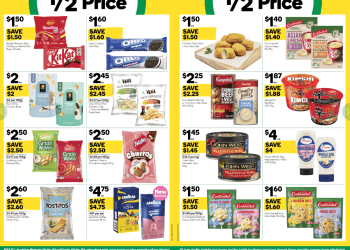 Woolworths Weekly Catalogue 13 May 2026