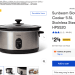 Big W HP5520 Slow Cooker $24