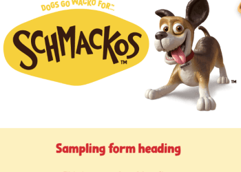 Schmackos Free Sample