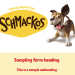 Schmackos Free Sample