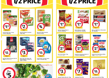 Coles Weekly Catalogue 20 May 2026