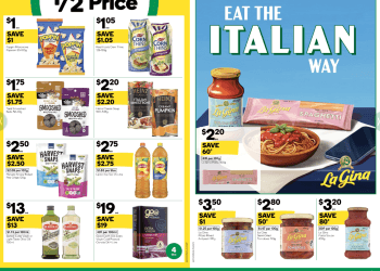 Woolworths Weekly Catalogue 20 May 2026