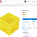 Kmart 10c Measuring Cube