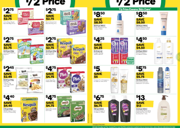Woolworths Weekly Catalogue 27 May 2026