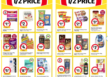 Coles Weekly Catalogue 27 May 2026
