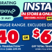 The Good Guys Instant Deal Coupon