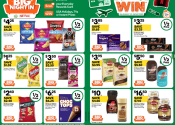 Woolworths Weekly Catalogue 3 June 2026