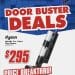 The Good Guys: Dyson WasG1 2-in-1 Hard Floor Cleaner $284