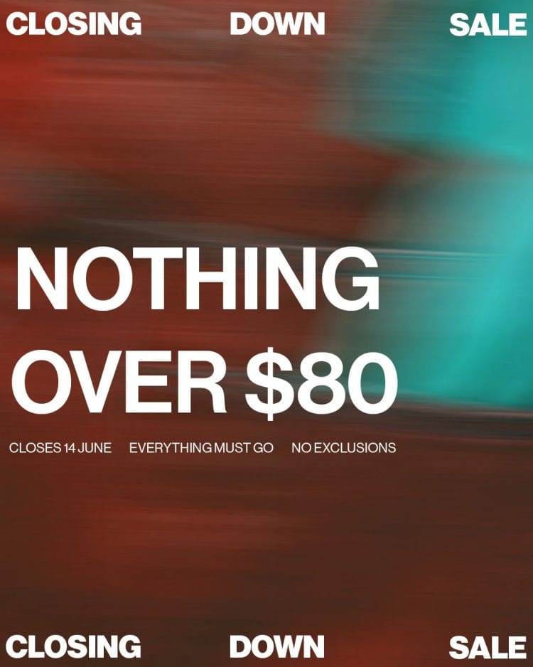 Glue Nothing over $80
