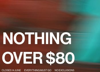 Glue Nothing over $80