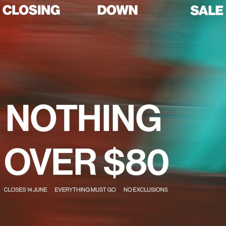 Glue Nothing over $80