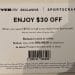 Myer Sportscraft coupon