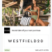Strand Westfield Coupon
