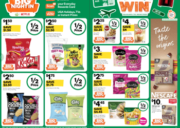 Woolworths Weekly Catalogue 10 June 2026