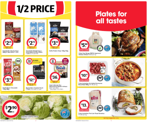 Coles Weekly Catalogue 10 June 2026