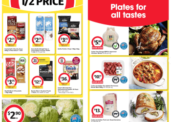 Coles Weekly Catalogue 10 June 2026